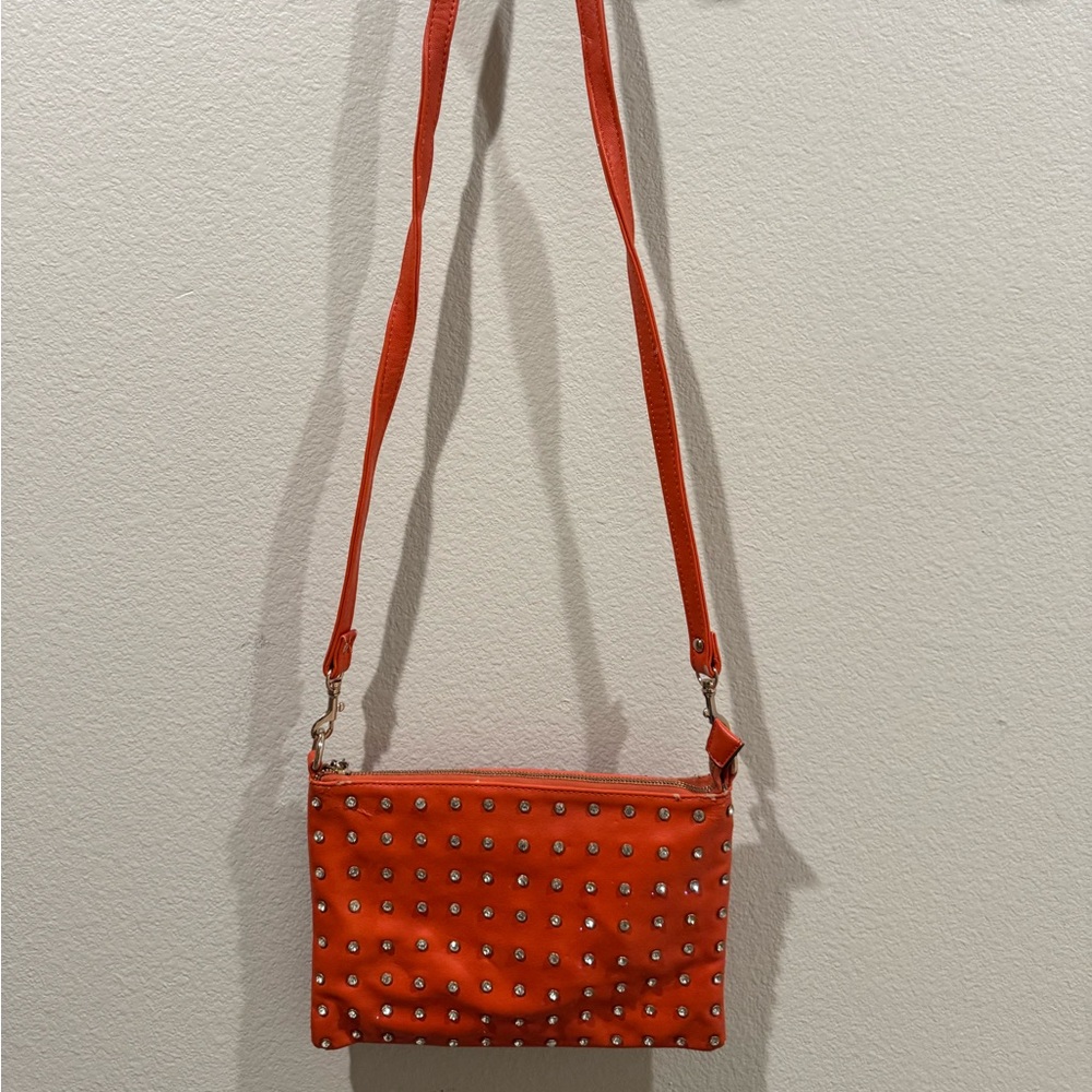 Charming Charlie crossbody